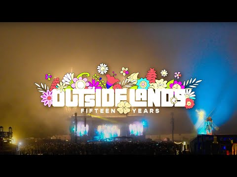 Outside Lands 2023 | Official Recap Video