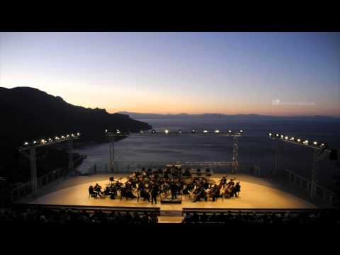 *EVENTO ITALIANO* Ravello Festival - Concerto all&#039;alba