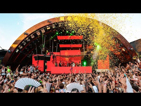 Hideout 2022 Official Highlights Video