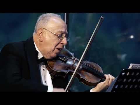 Modern String Quartet N° 2, Fragmento - Semana Musical Llao LLao 2022