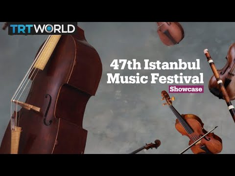 47th Istanbul Music Festival | Festivals | Showcase
