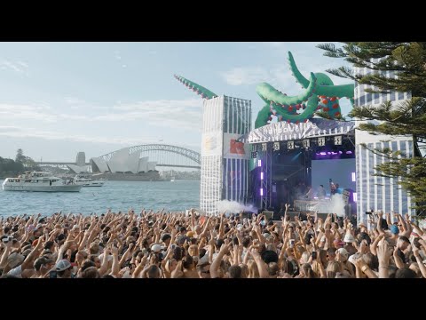 Harbourlife 2022 - Thank you!