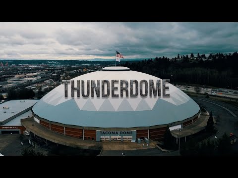Excision - Thunderdome 2022 Recap