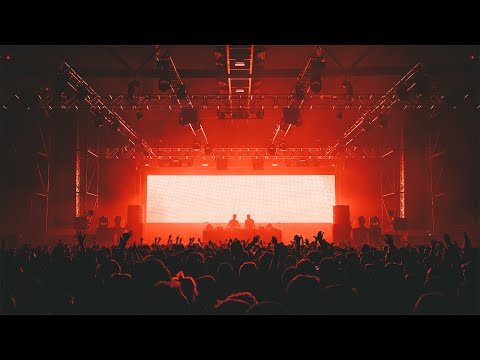 I LOVE TECHNO EUROPE 2015 (Official Aftermovie)