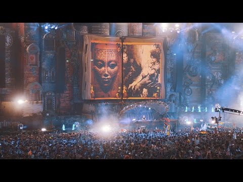 Tomorrowland Brasil 2015 | official aftermovie
