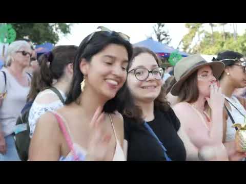 Caribana Aftermovie 2022