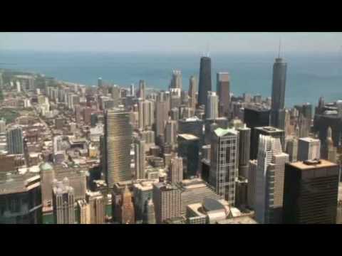 &quot;The Skydeck Chicago Experience&quot;