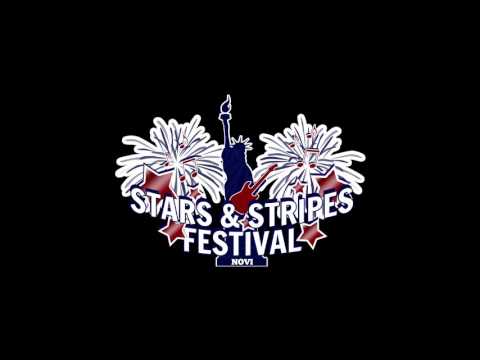 Stars &amp; Stripes Festival Moves to Novi, MI- WWJ