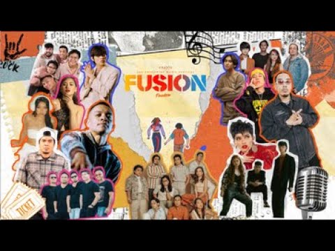 Celebrate freedom with Fusion: The Philippine Music Festival | May 27, 2023