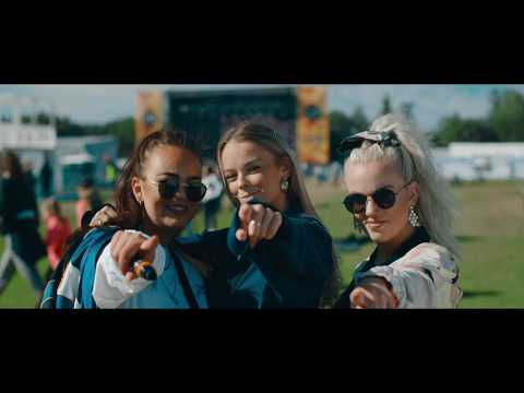 Official Aftermovie Secret Solstice Festival 2019