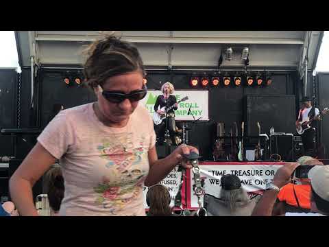 Stomp the Blues - Samantha Fish - Full Show