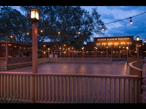 Overview of Westgate River Ranch Resort and Rodeo in Florida