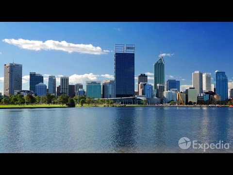 Perth - City Video Guide