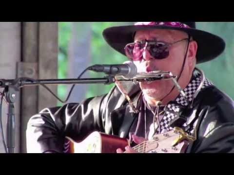 2013 Hawaiian Slack Key Guitar Festival