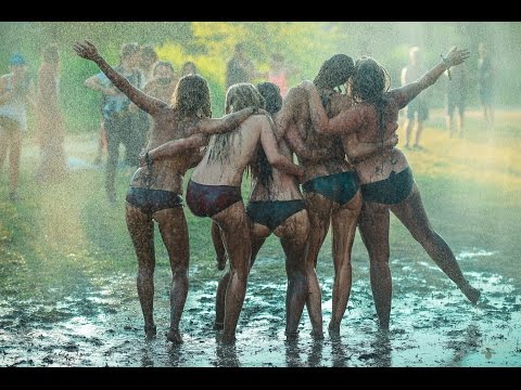 Samsara Festival 2017 Europe 3rd Edition Hungary 8-13 August