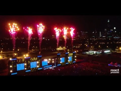Spring Awakening Music Festival Official 2017 Aftermovie