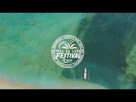 This Is Life Festival Gili Air 2019 | Official Aftermovie