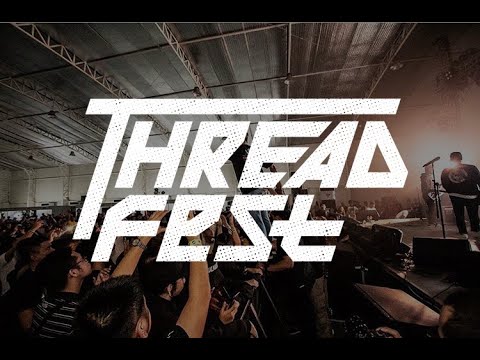 Threadfest Manila 2019 Highlights