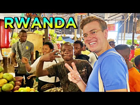 Why Rwanda Should Be On Your Bucket List