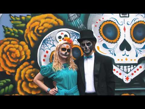 2017 Voodoo Music + Arts Experience Highlights