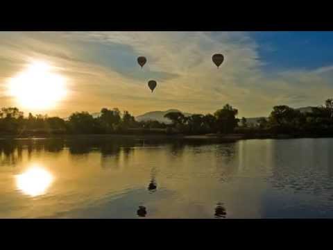 Temecula Valley - Balloon &amp; Wine Festival 2015 (4k UHD)