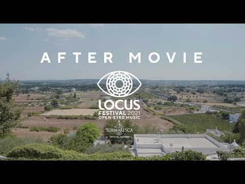 Locus festival 2021 AFTERMOVIE