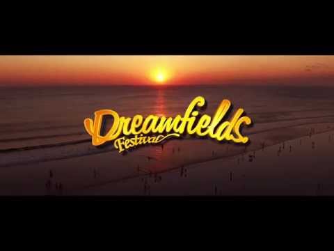 Dreamfields Festival Bali 2015 - Official Aftermovie