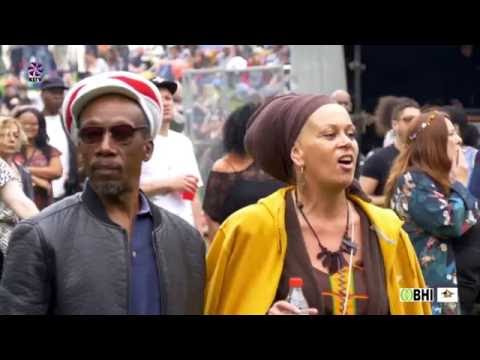 Black Music Festival Leeds 2016