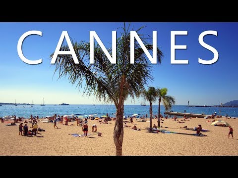 Cannes, France - What to do in Cannes for a day