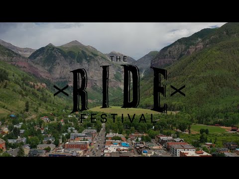 The RIDE Festival 2021 Recap