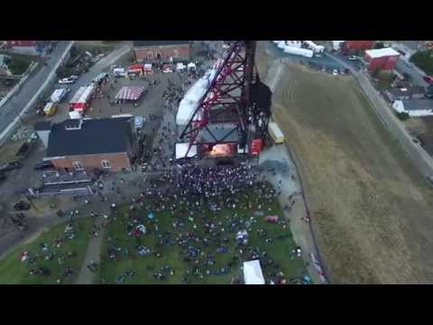 Montana Folk Festival - 2015