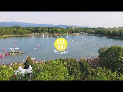 Sea You Festival 2019 [offical Aftermovie] HD
