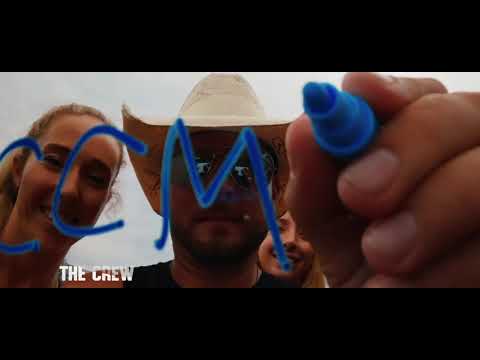 Official CCMF 2023 Aftermovie!