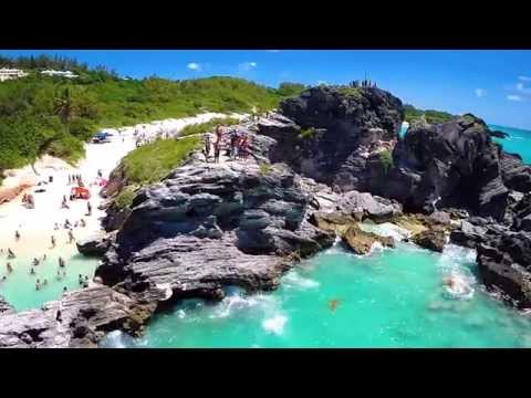 Bermuda&#039;s Best Beaches