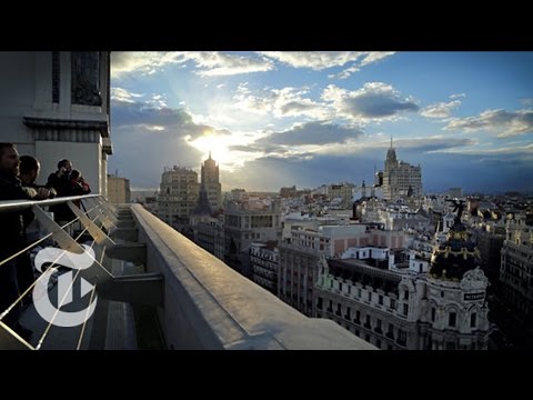 What to do in Madrid, Spain | 36 Hour Travel Videos | The New York Times