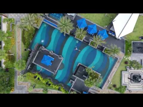 The St.Regis Langkawi- Official Video