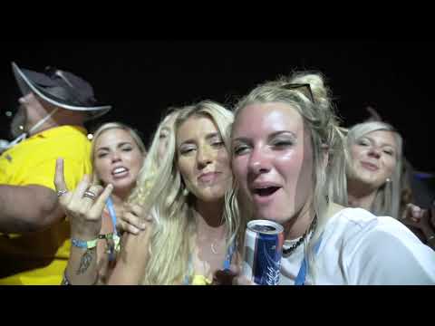 2018 Pepsi Gulf Coast Jam Weekend Recap