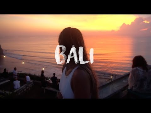 ULUWATU TEMPLE | SUNSET POINT | DREAMLAND BEACH | BALI