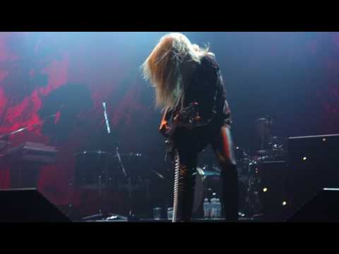 The Kills - Kissy Kissy - Hostess Club Weekender 2017