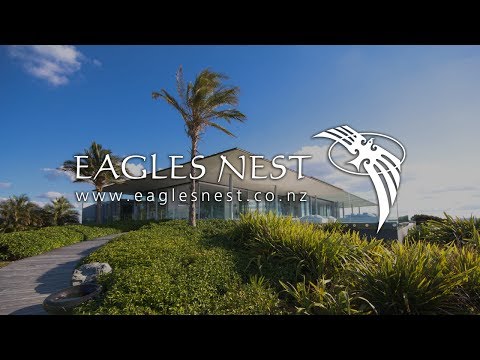 Rahimoana - Eagles Nest, New Zealand