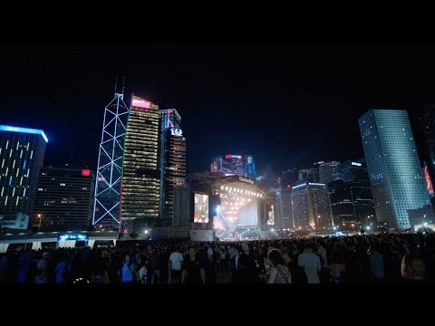 CLOCKENFLAP 2018 HIGHLIGHTS