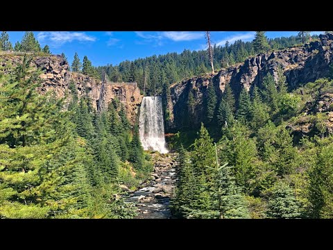Things to Do in BEND OREGON