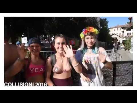 |Collisioni 2016 | Official Aftermovie