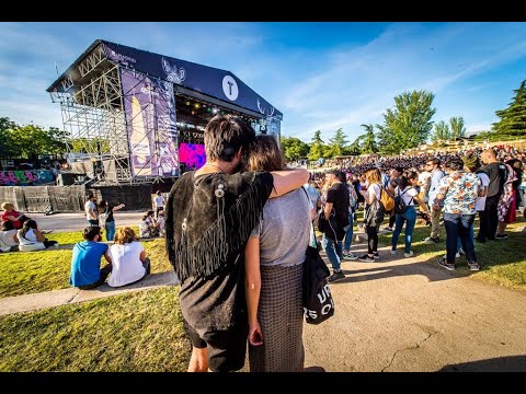 Festival Tomavistas 2019 - Aftermovie