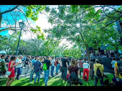 Festival Tomavistas 2016 - Aftermovie