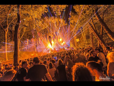 Noisily 2018 Official Aftermovie