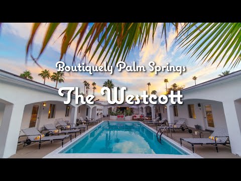 The Westcott Hotel – Hotel Tour
