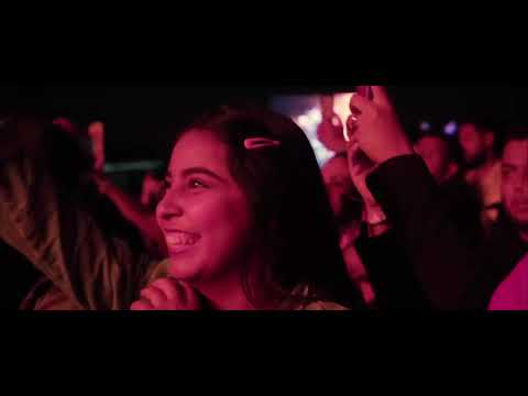 2019 Wonderfront Festival Official Aftermovie
