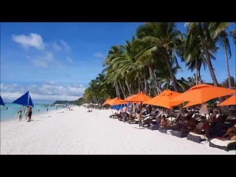 The District Boracay Room + Full Hotel Tour