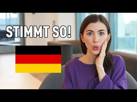 40 MOST COMMON PHRASES IN GERMAN LANGUAGE